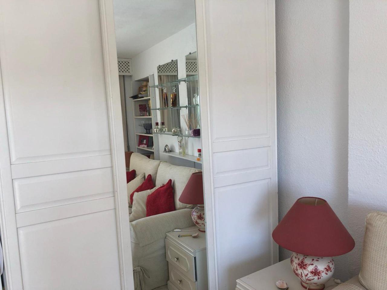 Apartamento Estudio Con Terraza En *