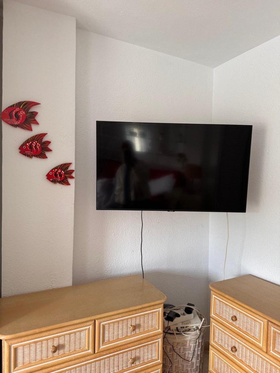 Apartamento Estudio Con Terraza En *